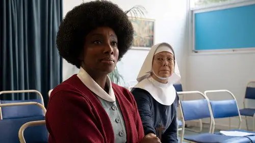 ¡Llama a la comadrona! Temporada 14 Episodios 7 • Sub Español