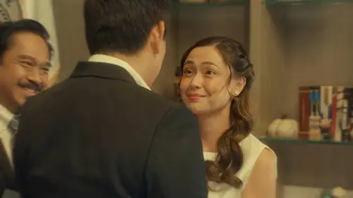 Unbreak My Heart Temporada 1 Episodios 13 • Sub Español