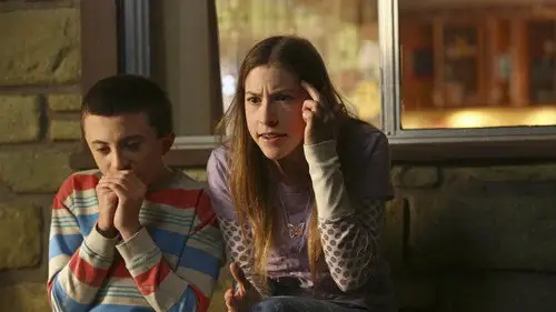 Pępek świata Temporada 5 Cap 8 • Español Online