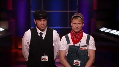 Shark Tank Temporada 5 Episodios 24 • Sub Español