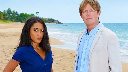 Crimen en el paraíso Temporada 6 Episodios 1 • Sub Español