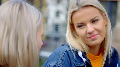 SKAM Temporada 2 Episodios 11 • Sub Español