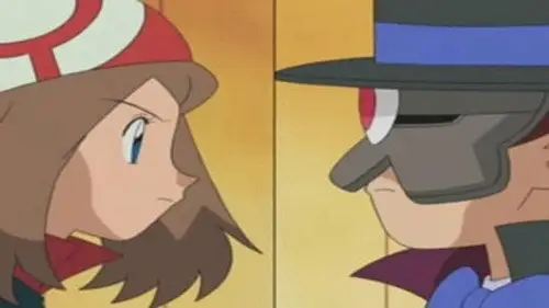 Pokémon Temporada 7 Episodios 22 • Sub Español