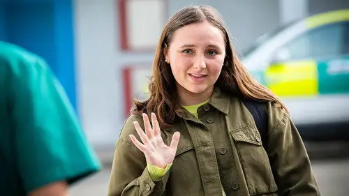 Casualty Temporada 36 Episodios 5 • Sub Español