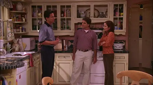 Todo el mundo quiere a Raymond Temporada 8 Episodios 5 • Sub Español