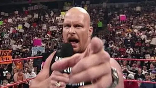 Raw Temporada 6 Episodios 20 • Sub Español