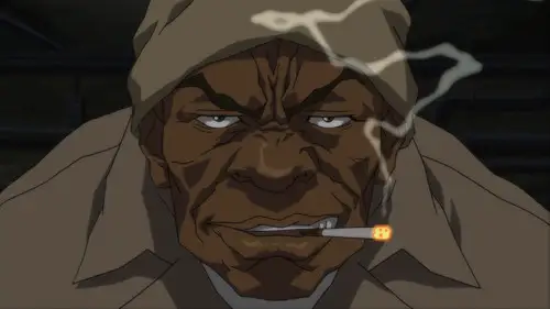 The Boondocks Temporada 3 Episodios 9 • Sub Español