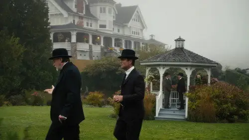Los misterios de Murdoch Temporada 18 Episodios 10 • Sub Español