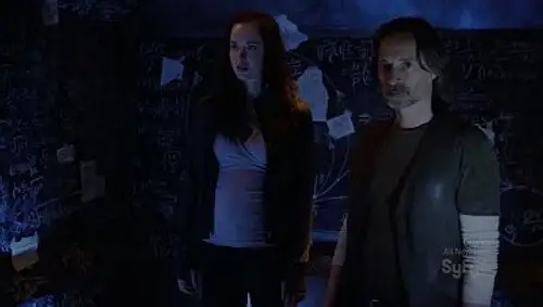 Stargate Universe Temporada 2 Episodios 4 • Sub Español