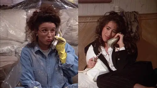 Seinfeld Temporada 3 Episodios 16 • Sub Español