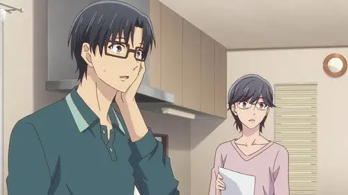 Fruits Basket 2019 Temporada 1 Episodios 5 • Sub Español