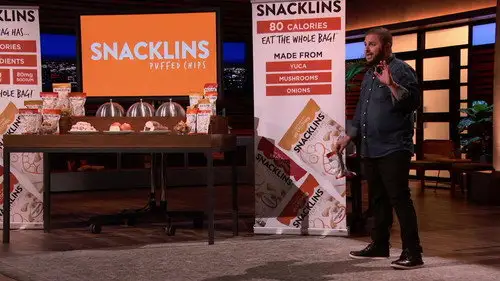 Shark Tank Temporada 11 Episodios 4 • Sub Español