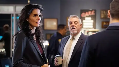 Rizzoli & Isles Temporada 7 Episodios 7 • Sub Español