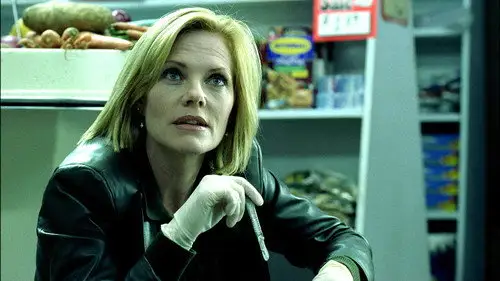 CSI: Las Vegas Temporada 2 Episodios 9 • Sub Español