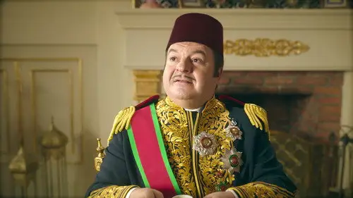 The Life and Movies of Erşan Kuneri Temporada 2 Episodios 8 • Sub Español