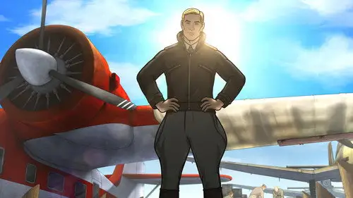 Archer Temporada 9 Episodios 4 • Sub Español