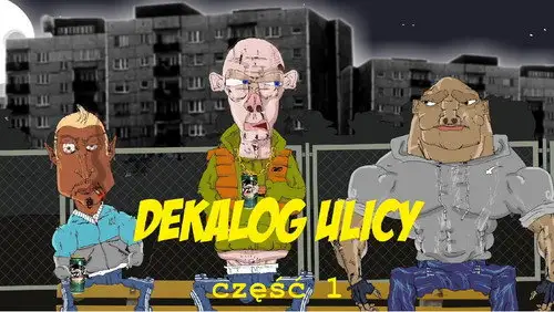 Blok Ekipa S1E5 • Oglądaj Online