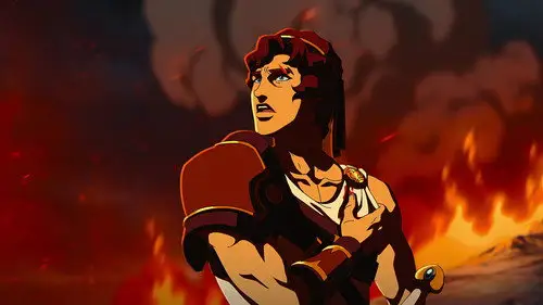 Sangre de Zeus Temporada 3 Episodios 1 • Sub Español