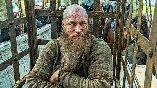 Vikingos Temporada 4 Episodios 15 • Sub Español