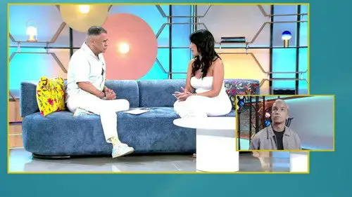 El diario de Jorge Temporada 1 Episodios 12 • Sub Español