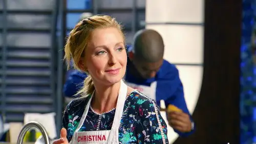 MasterChef Temporada 7 Episodios 11 • Sub Español