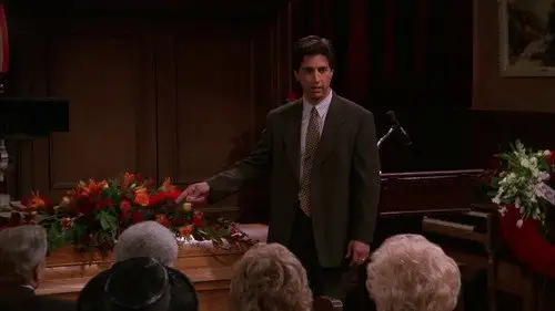 Todo el mundo quiere a Raymond Temporada 1 Episodios 3 • Sub Español