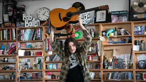 NPR Tiny Desk Concerts Sezon 12 Odc 9 • Online