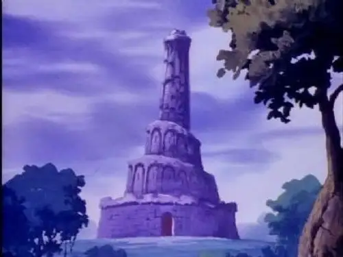 ThunderCats Temporada 1 Episodios 8 • Sub Español