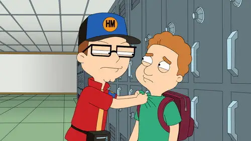 Padre made in USA Temporada 16 Episodios 9 • Sub Español