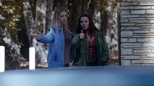 Freaks and Geeks Temporada 1 Episodios 9 • Sub Español