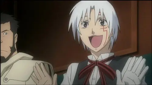 D.Gray-man Temporada 1 Episodios 25 • Sub Español