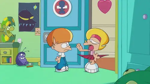 Sweet Little Monsters Temporada 2 Episodios 3 • Sub Español
