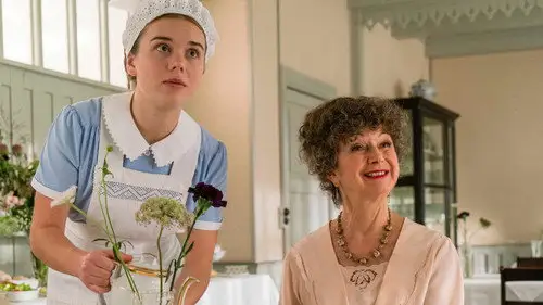 Hotel El Balneario Temporada 7 Episodios 6 • Sub Español