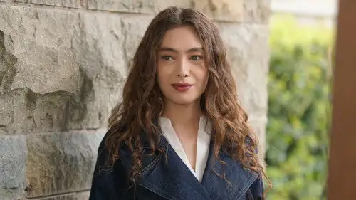 La Hija del Embajador Temporada 1 Episodios 15 • Sub Español