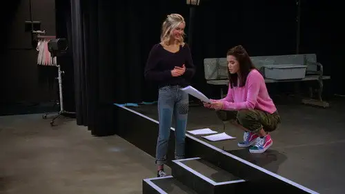 Alexa & Katie Temporada 3 Episodios 6 • Sub Español