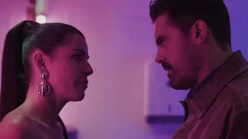 Dinastía Casillas Temporada 1 Episodios 5 • Sub Español