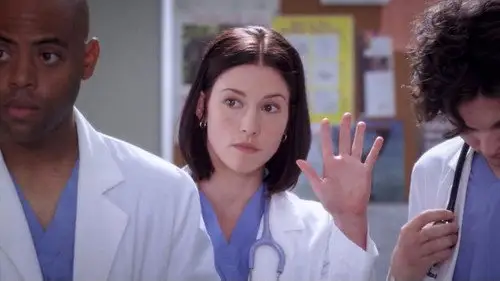 Anatomía de Grey Temporada 4 Episodios 1 • Sub Español