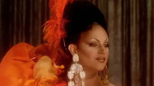 RuPaul: Reinas del drag Temporada 1 Episodios 6 • Sub Español