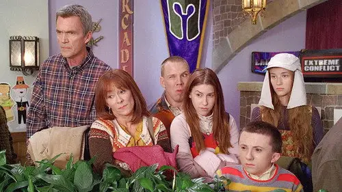 Pępek świata Temporada 6 Cap 7 • Español Online