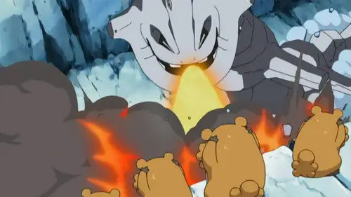 Pokémon Temporada 10 Episodios 23 • Sub Español