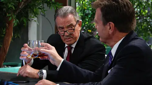 The Young and the Restless Temporada 46 Episodios 16 • Sub Español