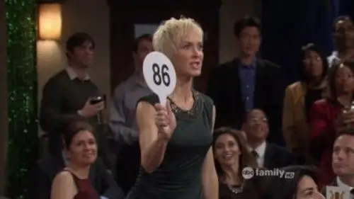 Melissa & Joey Temporada 1 Episodios 19 • Sub Español