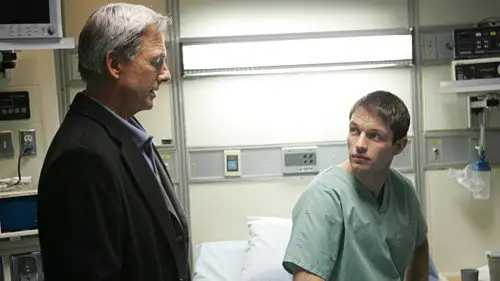 Navy: Investigación criminal Temporada 4 Episodios 16 • Sub Español
