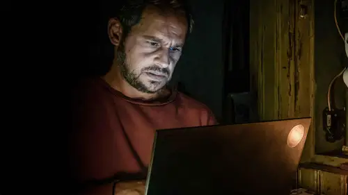Apagón Temporada 1 Episodios 1 • Sub Español