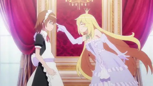 Toaru Kagaku no Railgun Temporada 3 Episodios 16 • Sub Español