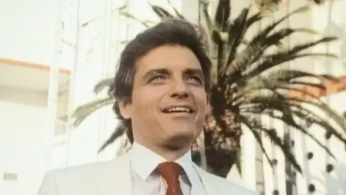 Falcon Crest Temporada 3 Episodios 25 • Sub Español
