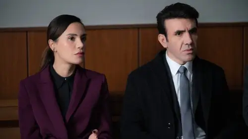 Secretos de familia 2021 Temporada 2 Episodios 15 • Sub Español