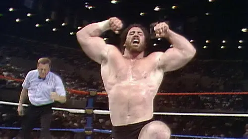 WWE Saturday Night's Main Event Temporada 2 Episodios 5 • Sub Español