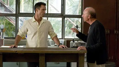 Último aviso Temporada 2 Episodios 7 • Sub Español