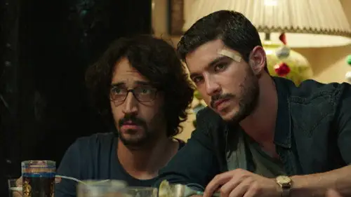 Bandits Temporada 1 Episodios 4 • Sub Español